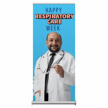 Banner Stands - Imprint Now - NZ