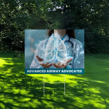 Yard Signs - Imprint Now - NZ