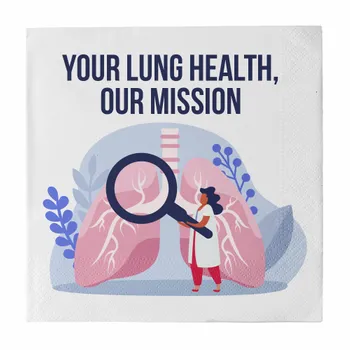 Napkins - Imprint Now - NZ