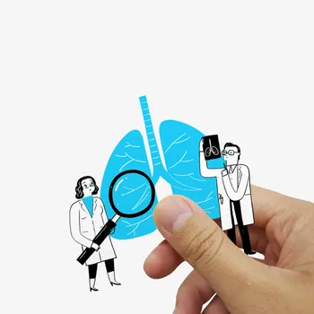 Stickers - Imprint Now - NZ