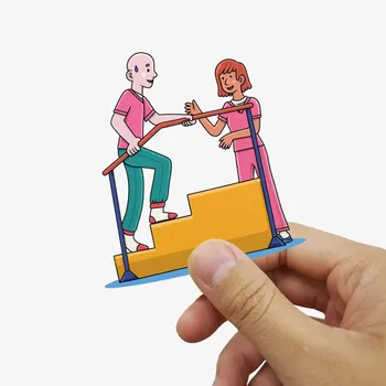 Stickers - Imprint Now - NZ