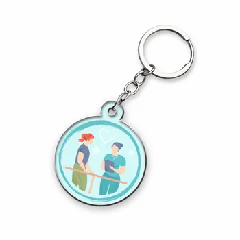 Keychains - Imprint Now - NZ