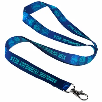 Lanyards - Imprint Now - NZ