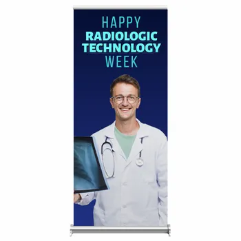 Banner Stands - Imprint Now - NZ