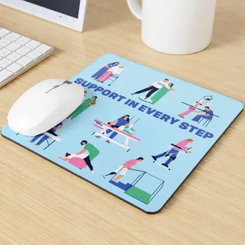 Mouse Pads - Imprint Now - NZ