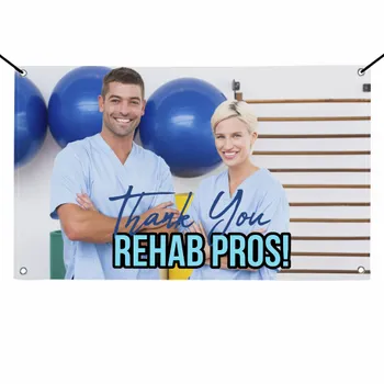 Banners & Displays - Imprint Now - NZ