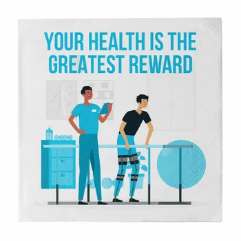 Napkins - Imprint Now - NZ