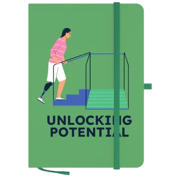 Notebooks, Journals & Padfolios - Imprint Now - NZ