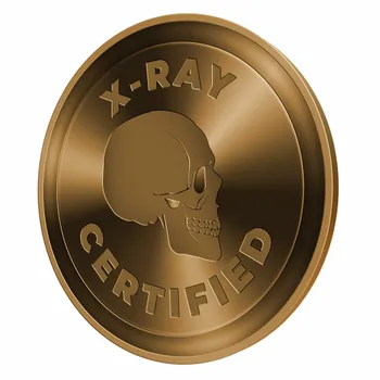 Challenge Coins - Imprint Now - NZ