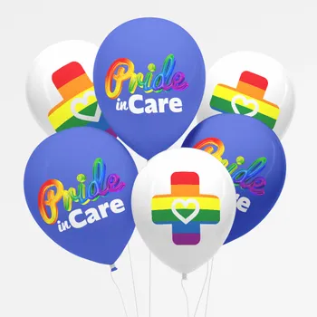 Balloons - Imprint Now - NZ