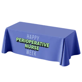 Table Covers - Imprint Now - NZ