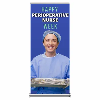 Banner Stands - Imprint Now - NZ