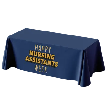 Table Covers - Imprint Now - NZ