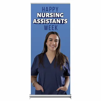 Banner Stands - Imprint Now - NZ