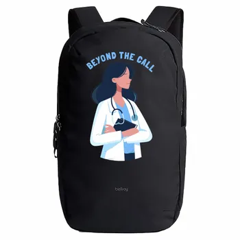 Backpacks and Fanny Packs - Imprint Now - NZ