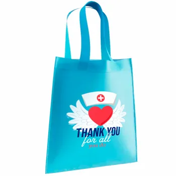 Non Woven Tote Bags - Imprint Now - NZ