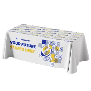 Table Covers - Imprint Now - NZ