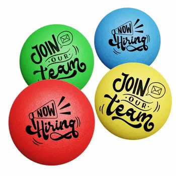 Stress Balls - Imprint Now - NZ