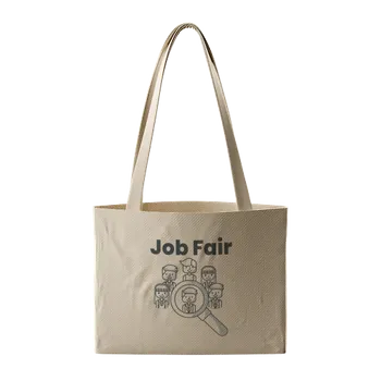 Cotton Canvas Bags - Imprint Now - NZ