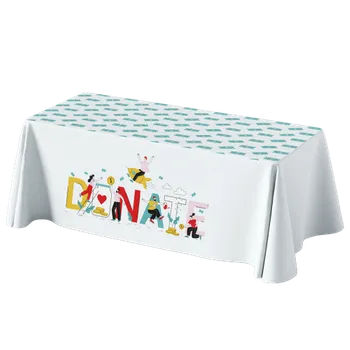 Table Covers - Imprint Now - NZ