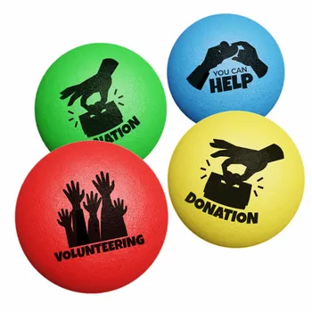 Stress Balls - Imprint Now - NZ