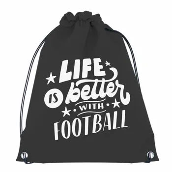 Drawstrings Bags - Imprint Now - NZ