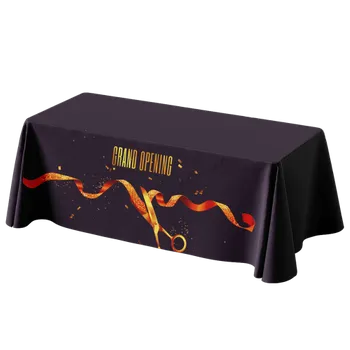 Table Covers - Imprint Now - NZ
