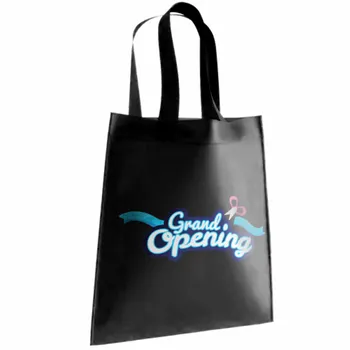 Non Woven Tote Bags - Imprint Now - NZ
