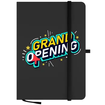 Notebooks - Imprint Now - NZ