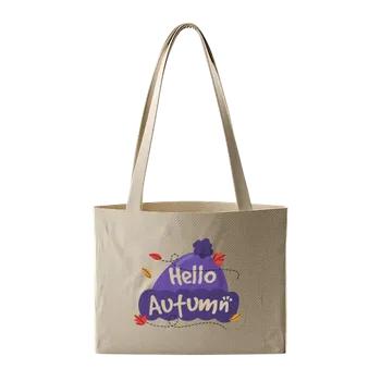 Cotton Canvas Bags - Imprint Now - NZ