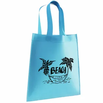 Non Woven Tote Bags - Imprint Now - NZ
