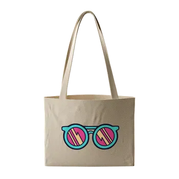 Cotton Canvas Bags - Imprint Now - NZ