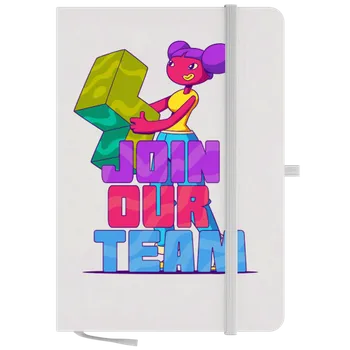 Notebooks - Imprint Now - NZ