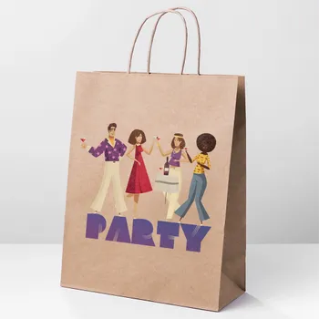 Take-out Packaging - Imprint Now - NZ