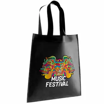 Non Woven Tote Bags - Imprint Now - NZ