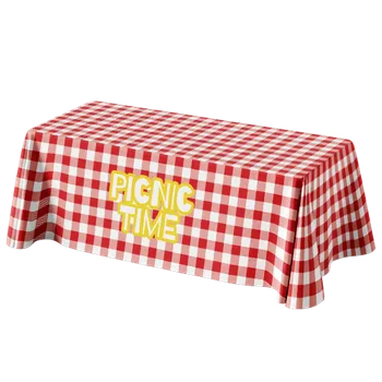 Table Covers - Imprint Now - NZ