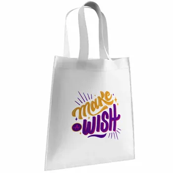 Non Woven Tote Bags - Imprint Now - NZ