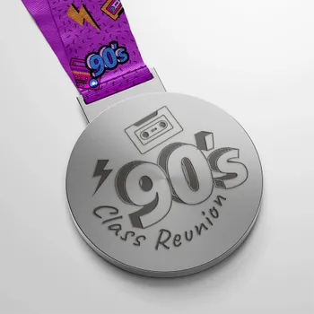 Medals - Imprint Now - NZ