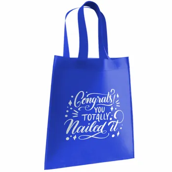 Non Woven Tote Bags - Imprint Now - NZ