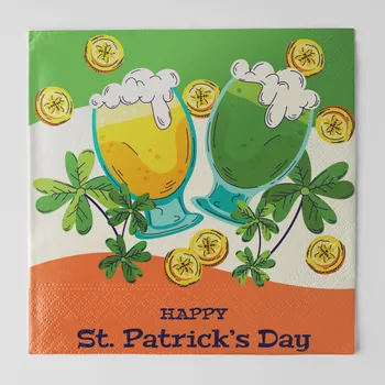 Napkins - Imprint Now - NZ