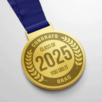 Medals - Imprint Now - NZ