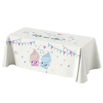 Table Covers - Imprint Now - NZ
