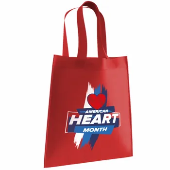 Non Woven Tote Bags - Imprint Now - NZ