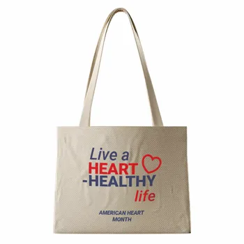 Cotton Canvas Bags - Imprint Now - NZ