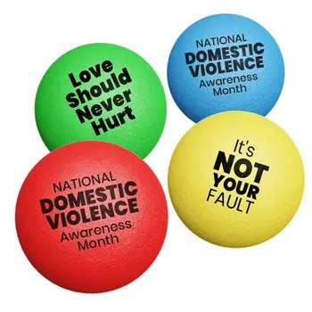 Stress Balls - Imprint Now - NZ