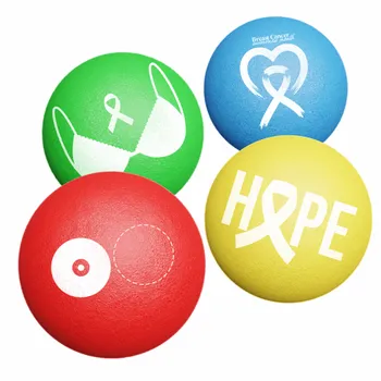 Stress Balls - Imprint Now - NZ