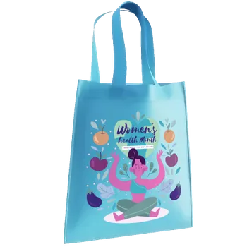 Non Woven Tote Bags - Imprint Now - NZ