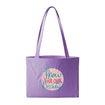 Cotton Canvas Bags - Imprint Now - NZ