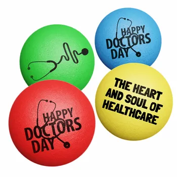 Stress Balls - Imprint Now - NZ