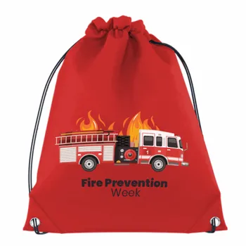 Drawstrings Bags - Imprint Now - NZ